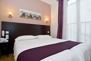 Hotel du Quai de Seine