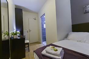Hotel du Quai de Seine