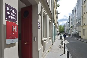 Hotel du Quai de Seine