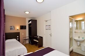 Hotel du Quai de Seine