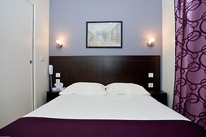 Hotel du Quai de Seine