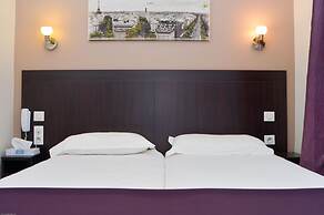 Hotel du Quai de Seine