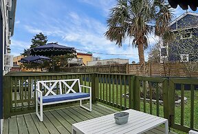 Carolina Beach Inn