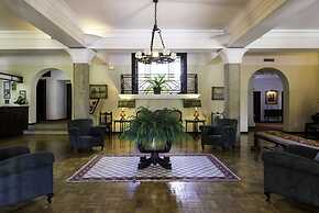 Hotel Urgeiriça