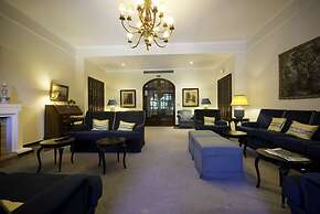 Hotel Urgeiriça