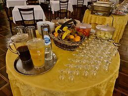 Hotel Urgeiriça