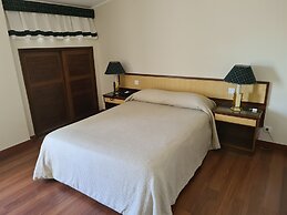 Hotel Urgeiriça