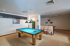 Hotel Urgeiriça