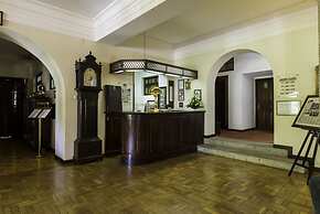 Hotel Urgeiriça