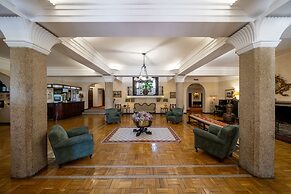 Hotel Urgeiriça