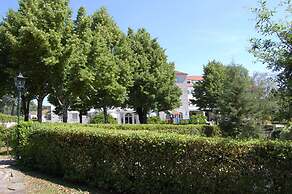 Hotel Urgeiriça