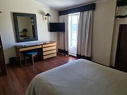 Hotel Urgeiriça
