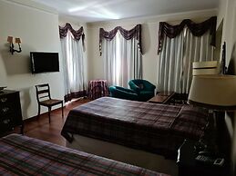 Hotel Urgeiriça