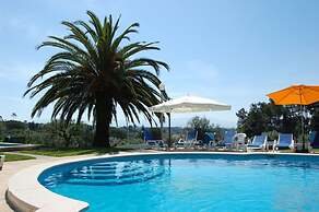 Hotel Urgeiriça