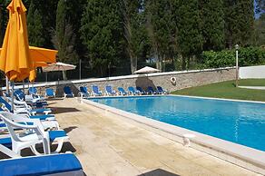 Hotel Urgeiriça