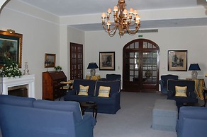 Hotel Urgeiriça