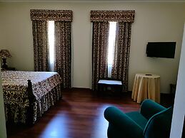Hotel Urgeiriça
