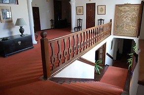Hotel Urgeiriça