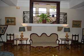 Hotel Urgeiriça