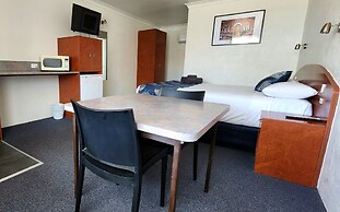 Childers Gateway Motor Inn