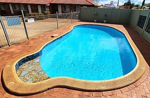 Childers Gateway Motor Inn