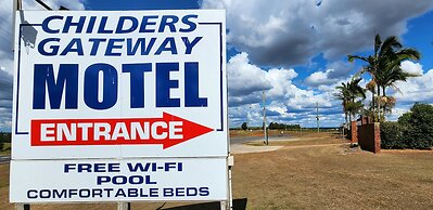Childers Gateway Motor Inn