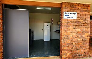 Childers Gateway Motor Inn