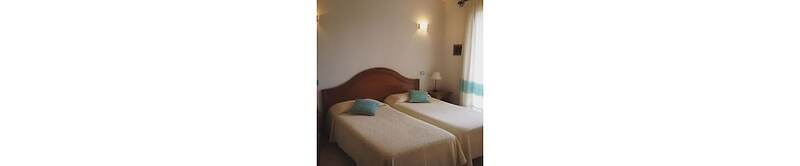 Hotel Le Anfore