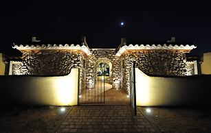 Hotel Le Anfore