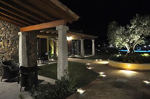Hotel Le Anfore