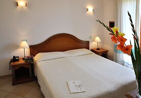 Hotel Le Anfore
