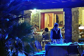 Hotel Le Anfore