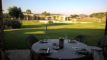 Hotel Le Anfore