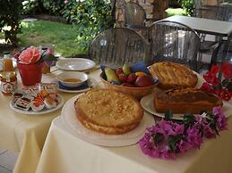 Hotel Le Anfore