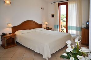 Hotel Le Anfore