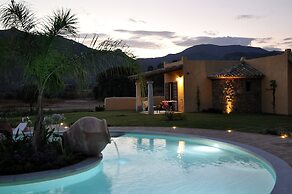 Hotel Le Anfore