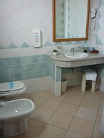 Hotel Le Anfore