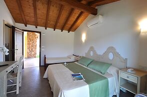 Hotel Le Anfore