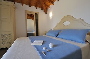 Hotel Le Anfore
