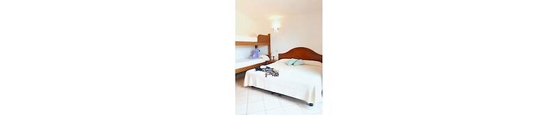 Hotel Le Anfore