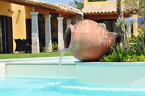 Hotel Le Anfore