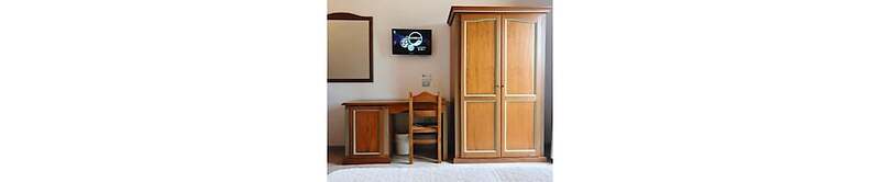Hotel Le Anfore