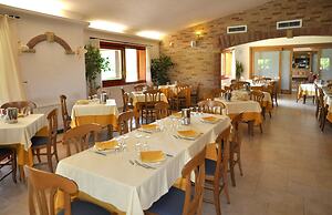 Hotel Le Anfore