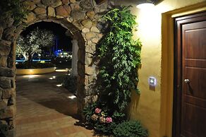 Hotel Le Anfore
