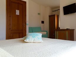 Hotel Le Anfore
