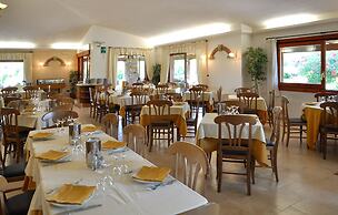 Hotel Le Anfore