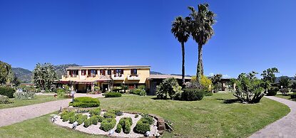 Hotel Le Anfore