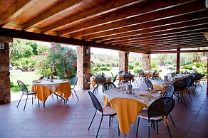 Hotel Le Anfore