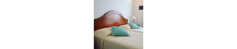 Hotel Le Anfore