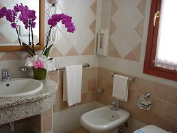 Hotel Le Anfore